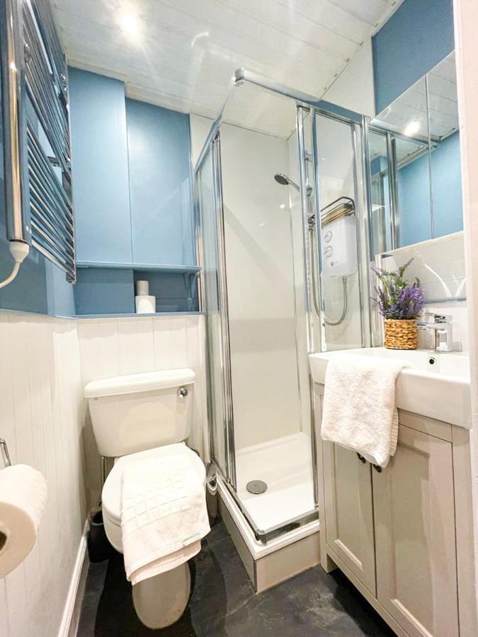 Snug Studio On The Grassmarket, 5Mins From Castle Edinburgh Exterior photo